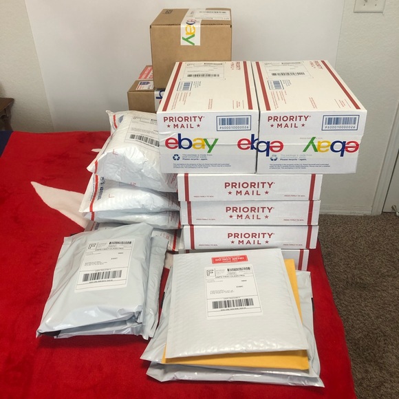 Meet your Posher, Bob Griggs - Picture 4 of 4